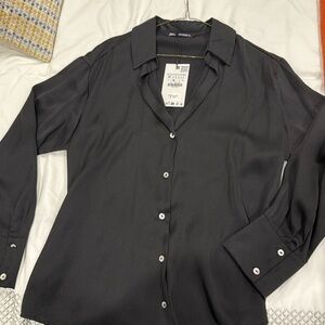 Zara shirt